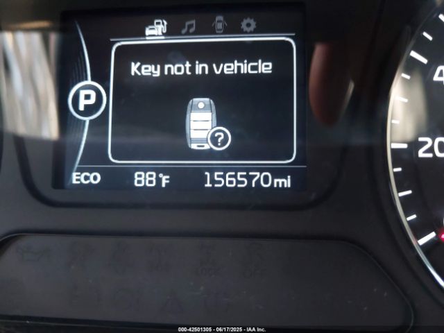 5XYPH4A14HG190770 KIA Sorento