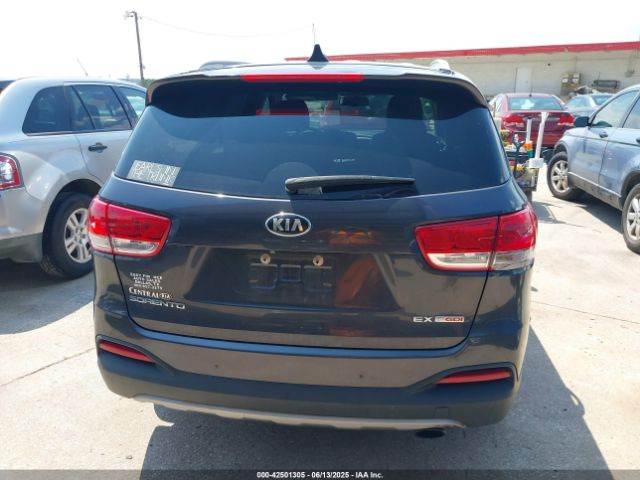5XYPH4A14HG190770 KIA Sorento