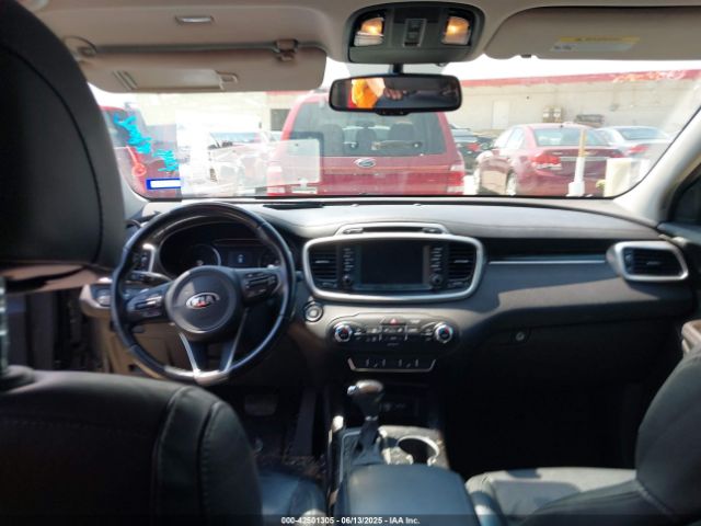 5XYPH4A14HG190770 KIA Sorento