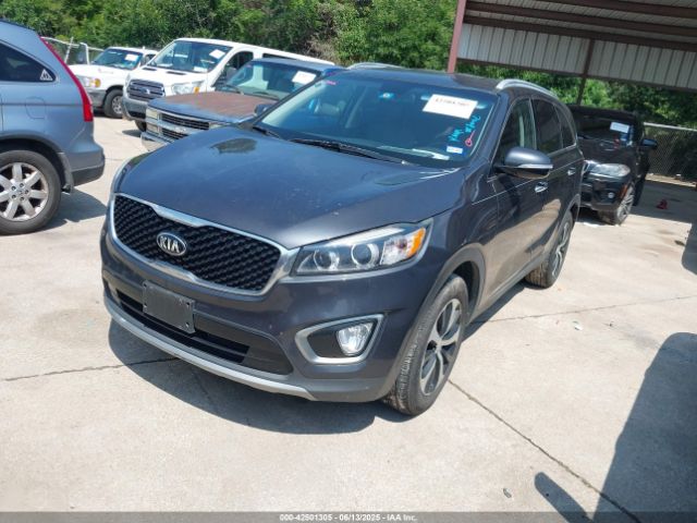 5XYPH4A14HG190770 KIA Sorento