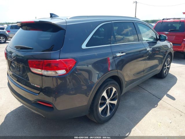 5XYPH4A14HG190770 KIA Sorento
