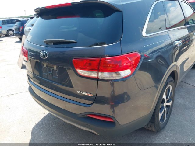 5XYPH4A14HG190770 KIA Sorento