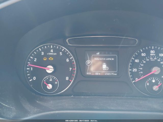 5XYPH4A14HG190770 KIA Sorento