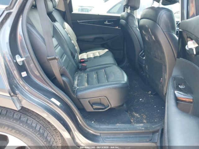 5XYPH4A14HG190770 KIA Sorento