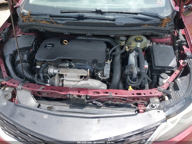 1G1BE5SM4G7300576 Chevrolet le2 - di: direct injection, alum, vvt, gen i, gmna