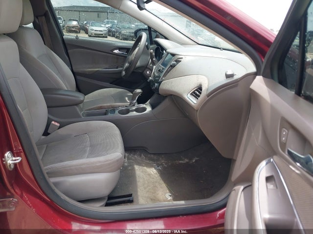1G1BE5SM4G7300576 Chevrolet le2 - di: direct injection, alum, vvt, gen i, gmna