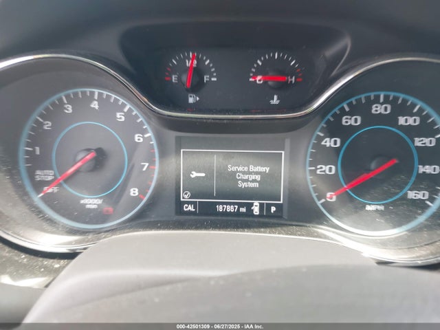 1G1BE5SM4G7300576 Chevrolet le2 - di: direct injection, alum, vvt, gen i, gmna