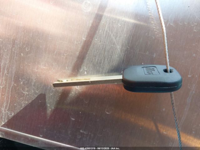 1G1JC6SH1G4121018 Chevrolet luw - e85 max