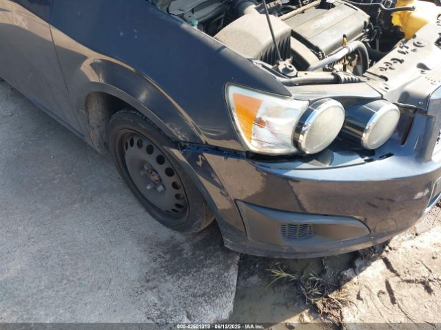 1G1JC6SH1G4121018 Chevrolet luw - e85 max