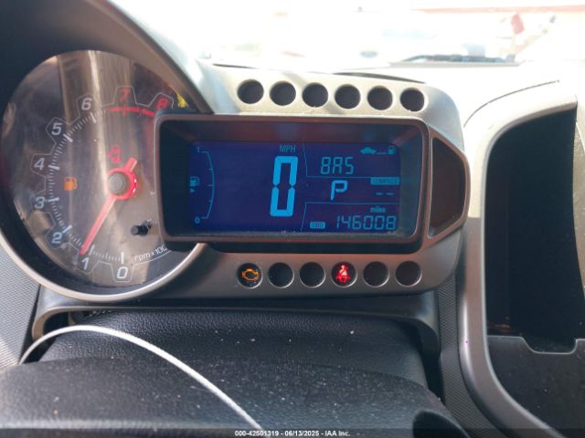 1G1JC6SH1G4121018 Chevrolet luw - e85 max