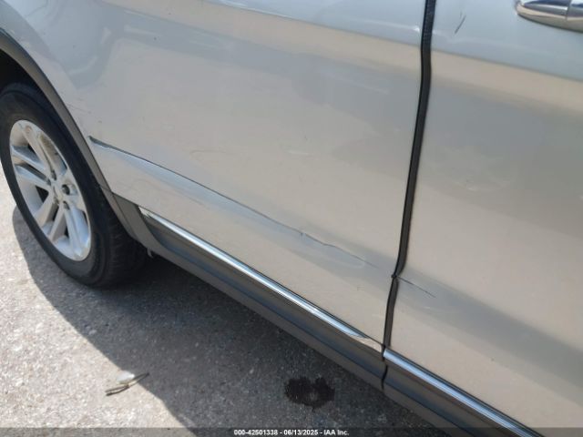 1FM5K7D87FGC02421 Ford Explorer