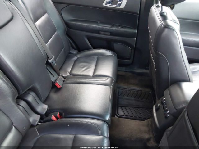 1FM5K7D87FGC02421 Ford Explorer