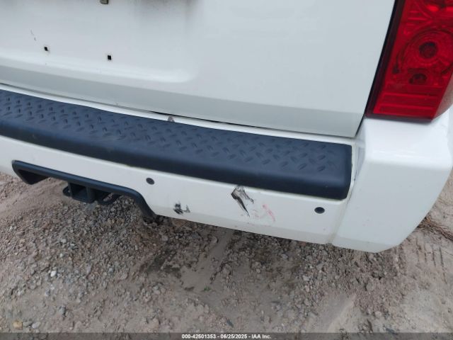 2008 JEEP COMMANDER 1J8HG58248C211318 Photo 5