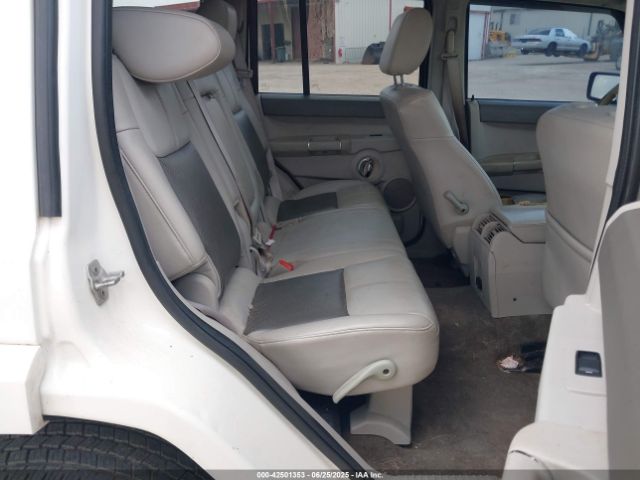 2008 JEEP COMMANDER 1J8HG58248C211318 Photo 7