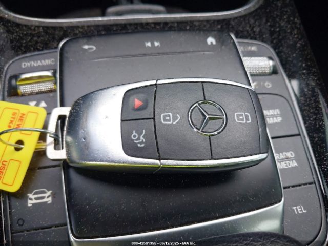 2021 MERCEDES-BENZ CLA 250 W1K5J4GB7MN155600 Photo 10