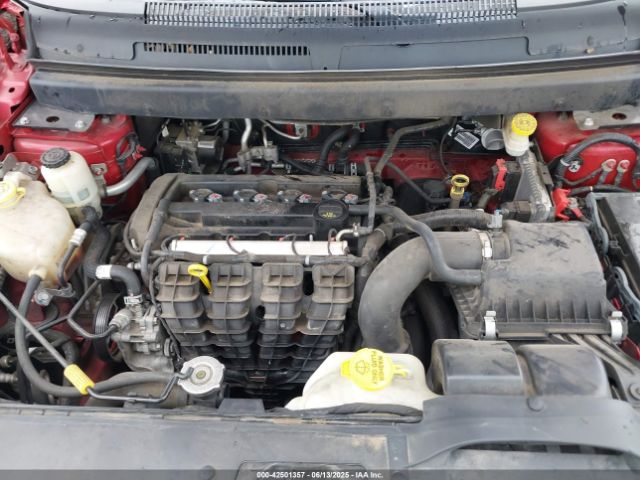 3C4PDCGB7GT220616 Dodge 2016