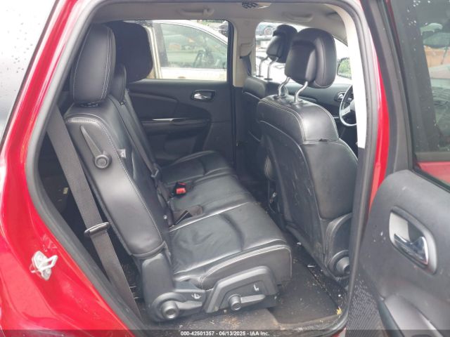 3C4PDCGB7GT220616 Dodge 2016