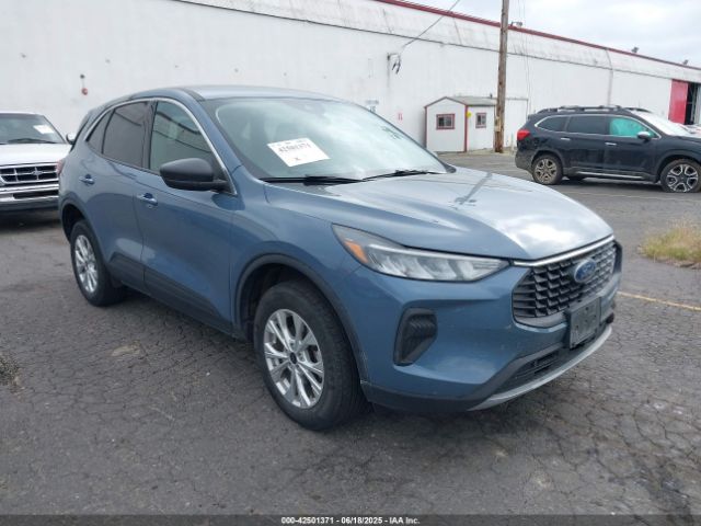 2023 FORD ESCAPE 1FMCU9GN1PUA13586