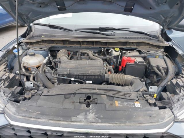 2023 FORD ESCAPE 1FMCU9GN1PUA13586 Photo 9