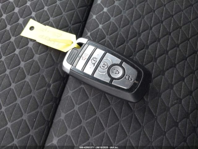 2023 FORD ESCAPE 1FMCU9GN1PUA13586 Photo 10