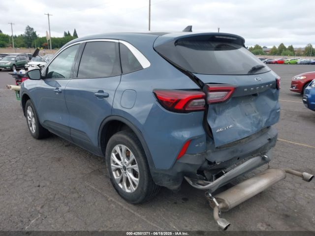 2023 FORD ESCAPE 1FMCU9GN1PUA13586 Photo 2