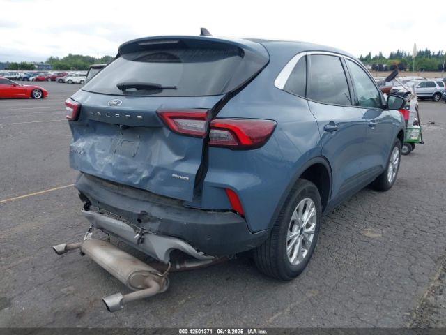 2023 FORD ESCAPE 1FMCU9GN1PUA13586 Photo 3