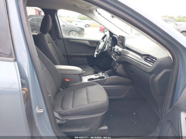 2023 FORD ESCAPE 1FMCU9GN1PUA13586 Photo 4