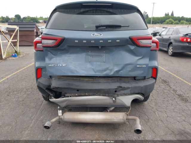 2023 FORD ESCAPE 1FMCU9GN1PUA13586 Photo 5