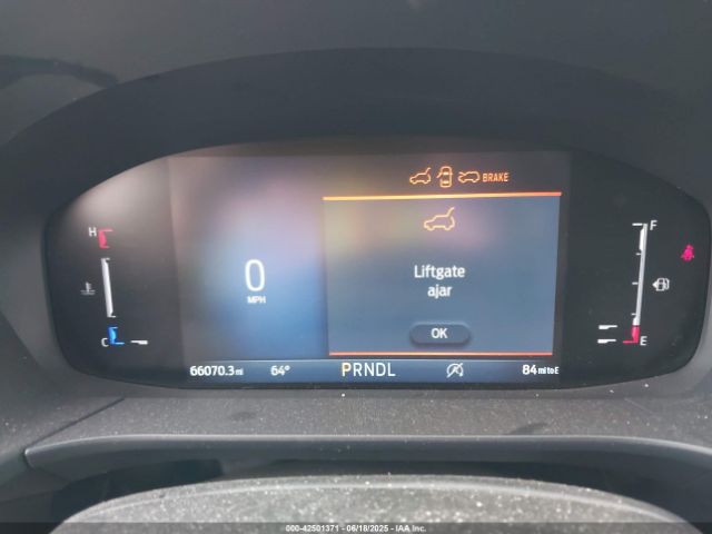 2023 FORD ESCAPE 1FMCU9GN1PUA13586 Photo 6