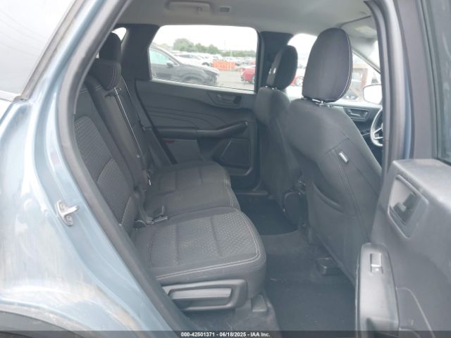 2023 FORD ESCAPE 1FMCU9GN1PUA13586 Photo 7