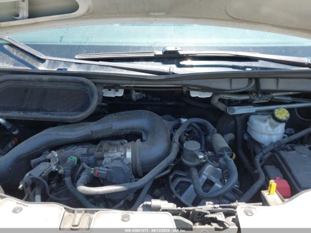 1FTBR1Y84LKB37403 Ford 3.5l v6 cyclone