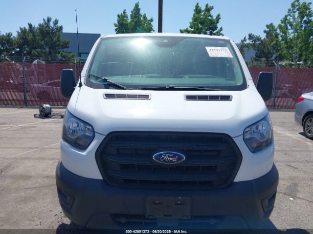 1FTBR1Y84LKB37403 Ford 3.5l v6 cyclone