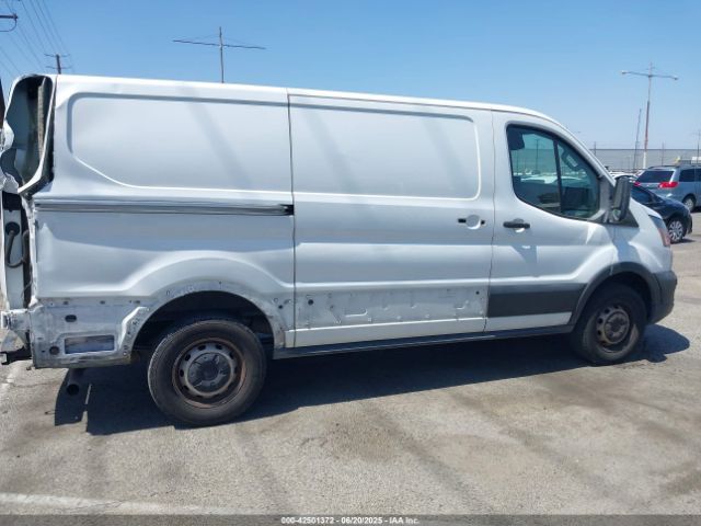 1FTBR1Y84LKB37403 Ford 3.5l v6 cyclone