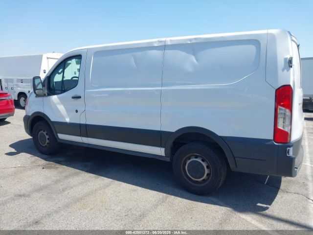 1FTBR1Y84LKB37403 Ford 3.5l v6 cyclone