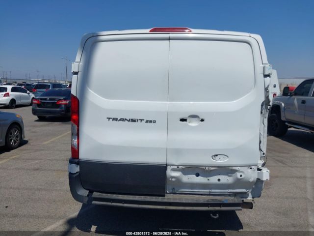 1FTBR1Y84LKB37403 Ford 3.5l v6 cyclone