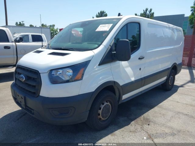 1FTBR1Y84LKB37403 Ford 3.5l v6 cyclone
