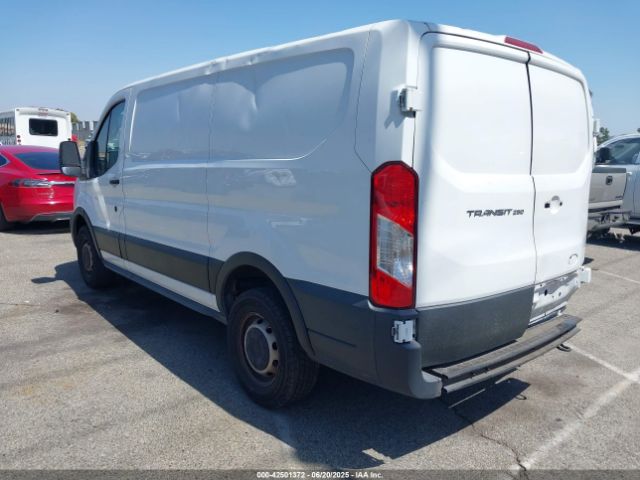 1FTBR1Y84LKB37403 Ford 3.5l v6 cyclone