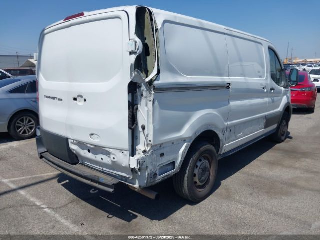 1FTBR1Y84LKB37403 Ford 3.5l v6 cyclone