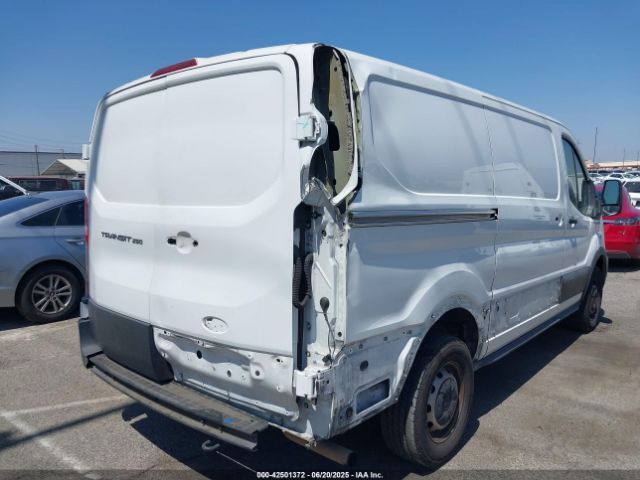 1FTBR1Y84LKB37403 Ford 3.5l v6 cyclone