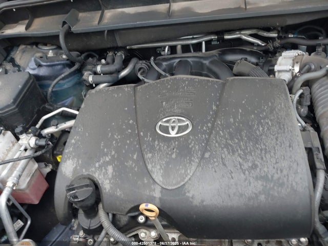 5TDGZRBH3MS544894 Toyota 2gr-fks
