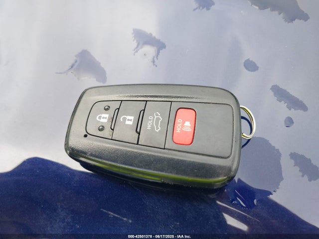 5TDGZRBH3MS544894 Toyota 2gr-fks