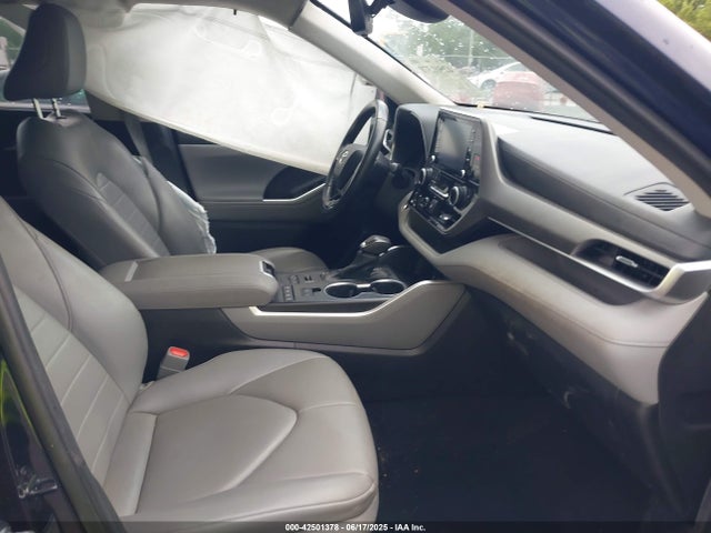 5TDGZRBH3MS544894 Toyota 2gr-fks