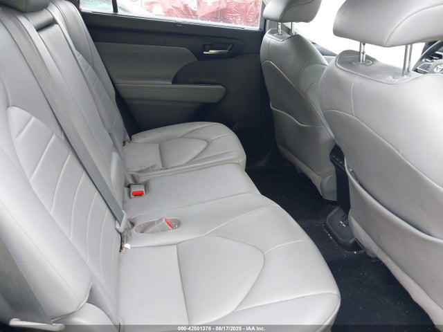 5TDGZRBH3MS544894 Toyota 2gr-fks