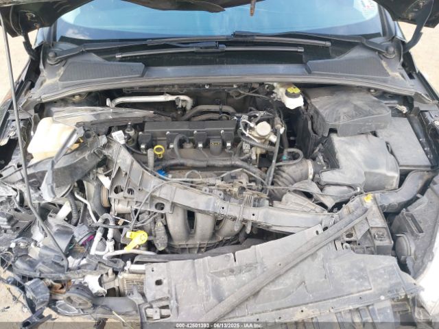2017 FORD FOCUS 1FADP3H28HL289729 Photo 9