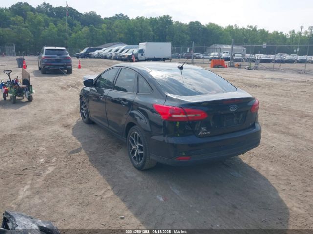 2017 FORD FOCUS 1FADP3H28HL289729 Photo 2