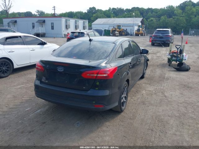 2017 FORD FOCUS 1FADP3H28HL289729 Photo 3
