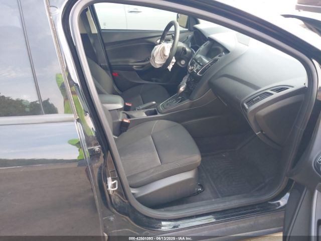 2017 FORD FOCUS 1FADP3H28HL289729 Photo 4