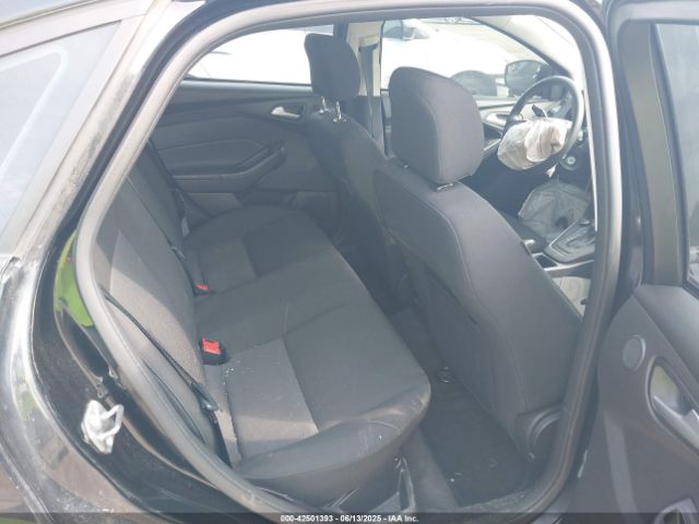 2017 FORD FOCUS 1FADP3H28HL289729 Photo 7