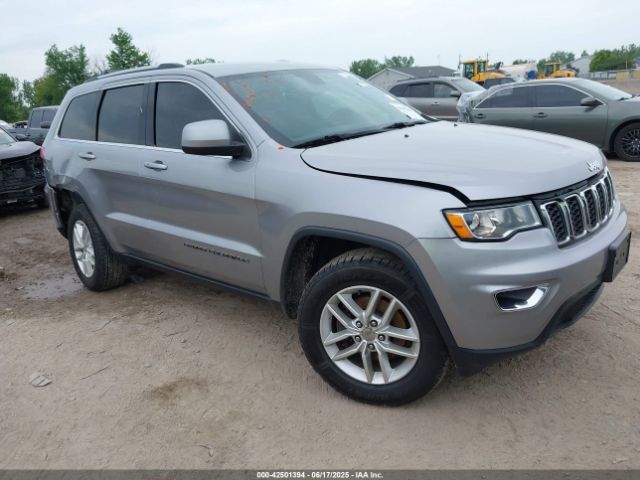 2017 JEEP GRAND CHEROKEE 1C4RJFAG3HC963309