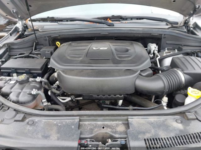 2017 JEEP GRAND CHEROKEE 1C4RJFAG3HC963309 Photo 9